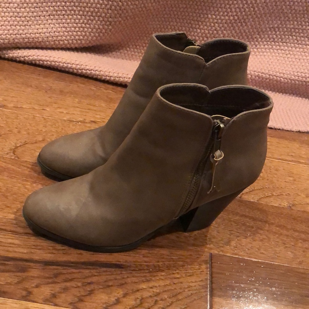 Booties